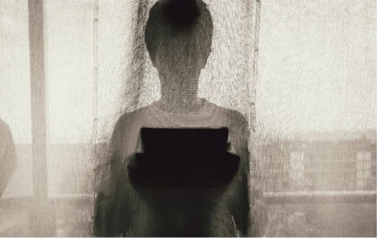 Social-Anxiety-Disorder