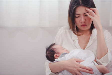 Postnatal Depression