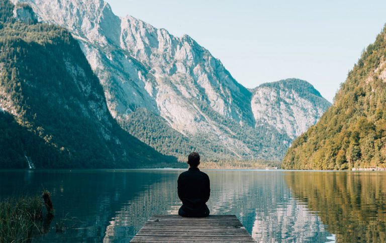 Lifestyle choices that benefit your mental health