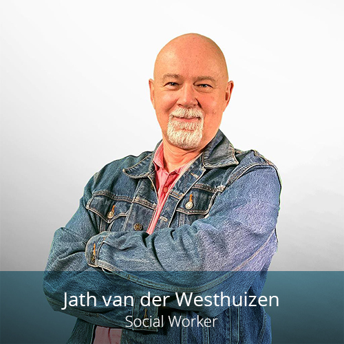 Jath Van Der Westhuizen