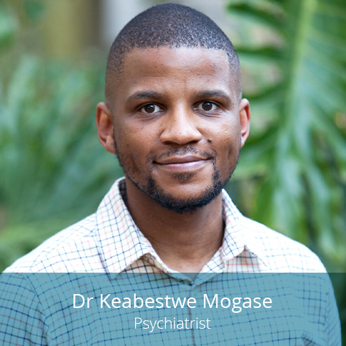 Keabestwe Mogase profile page picture