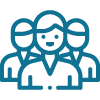 Linking patients and families to relevant resources in the community