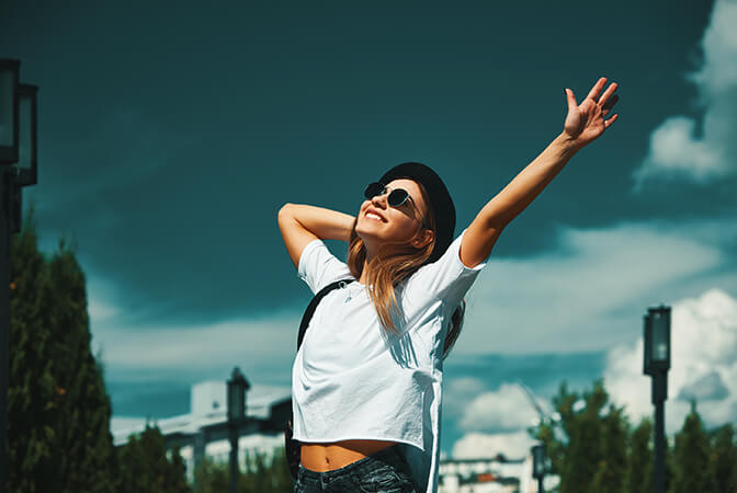 Supporting woman's mental health 2 When it comes to the prevalence of mental health conditions, mental health doesn’t discriminate, and it could affect anyone from every walk of life.