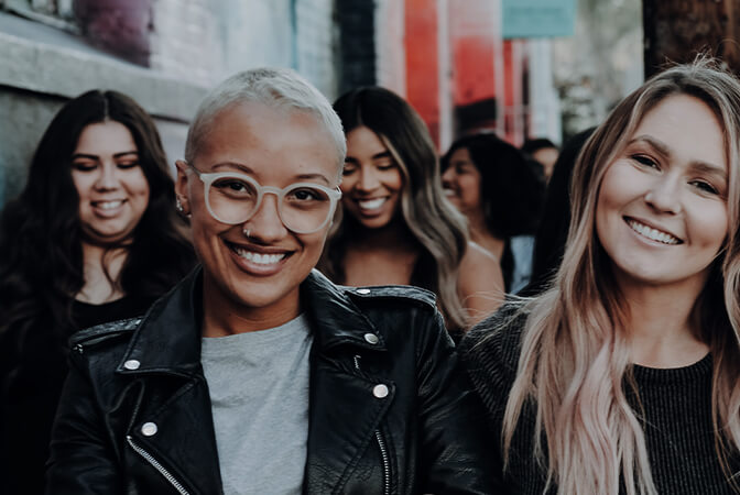 Supporting woman's mental health 3 Meditation can also lower anxiety and stress, leaving you peaceful after your meditation session.