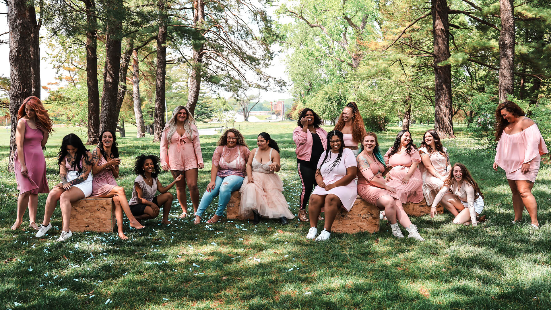 Supporting woman's mental health 1 Studies have found that inherited traits, personal life circumstances, and experiences are factors in the high rates of depression and anxiety among women.