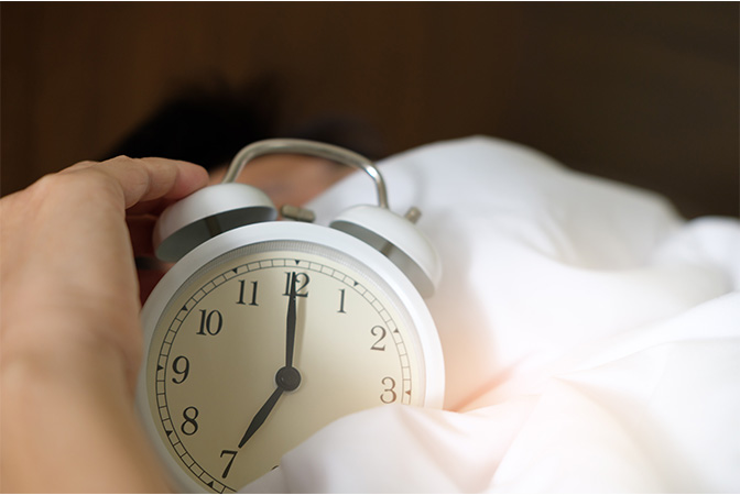 Sleeping disorders explained 3 We might not be able to control outside factors that interfere with our sleep, but we are able to adapt healthy habits that promotes a healthier sleeping cycle.