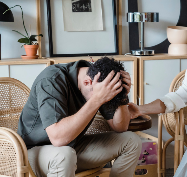 Depression Treatment 9 Finding Help for Depression