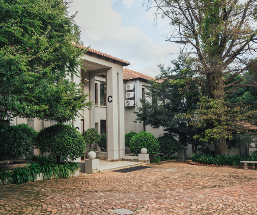 Dr. Ivan de Klerk 5 Zwavelstream Team clinic