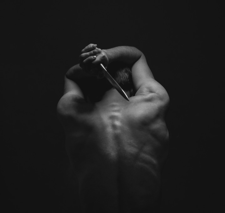 self harm