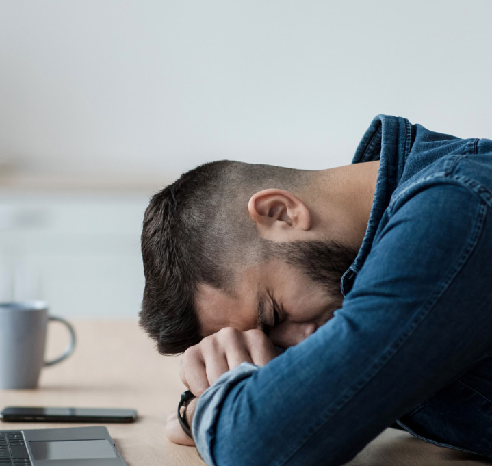 Work-related Stress 8 work stress 2