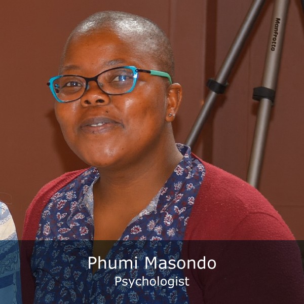 Phumi Masondo 1 Phumi Masondo
