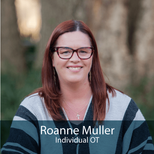 Roanne Muller